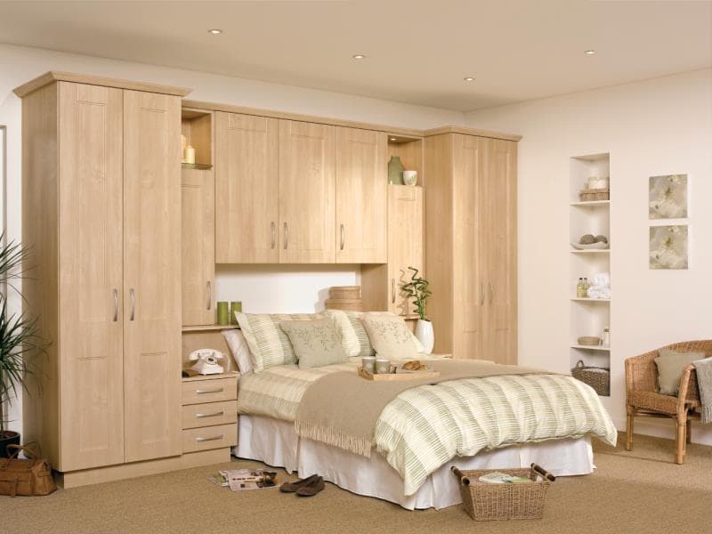 Ottowa Ontario Maple